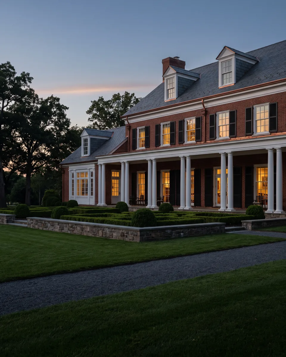 Country Clubs