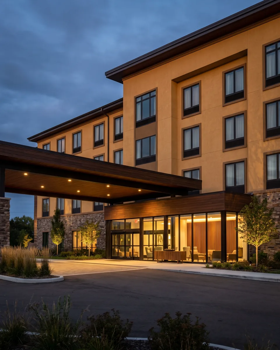 Hotels