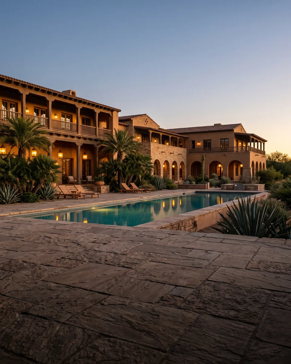 Resorts