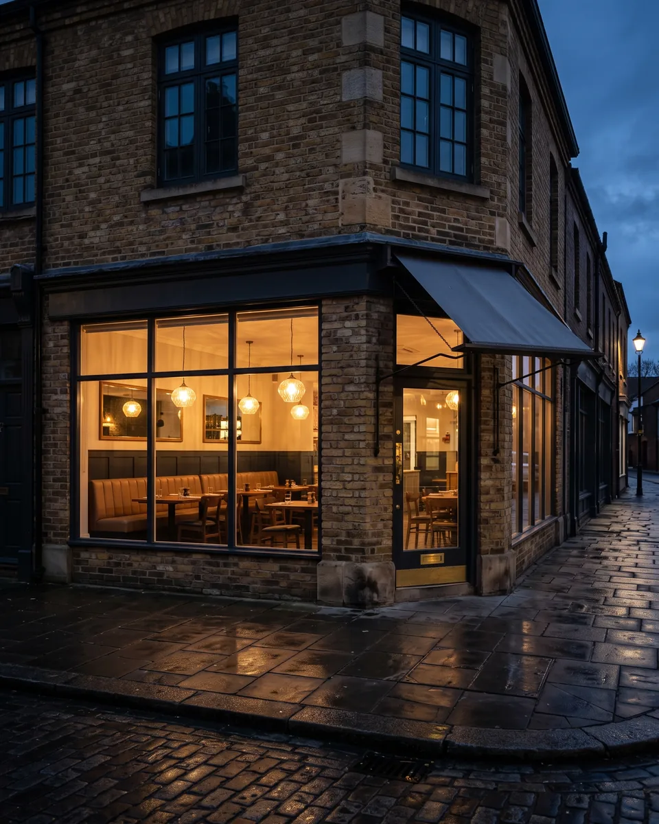 Restaurants