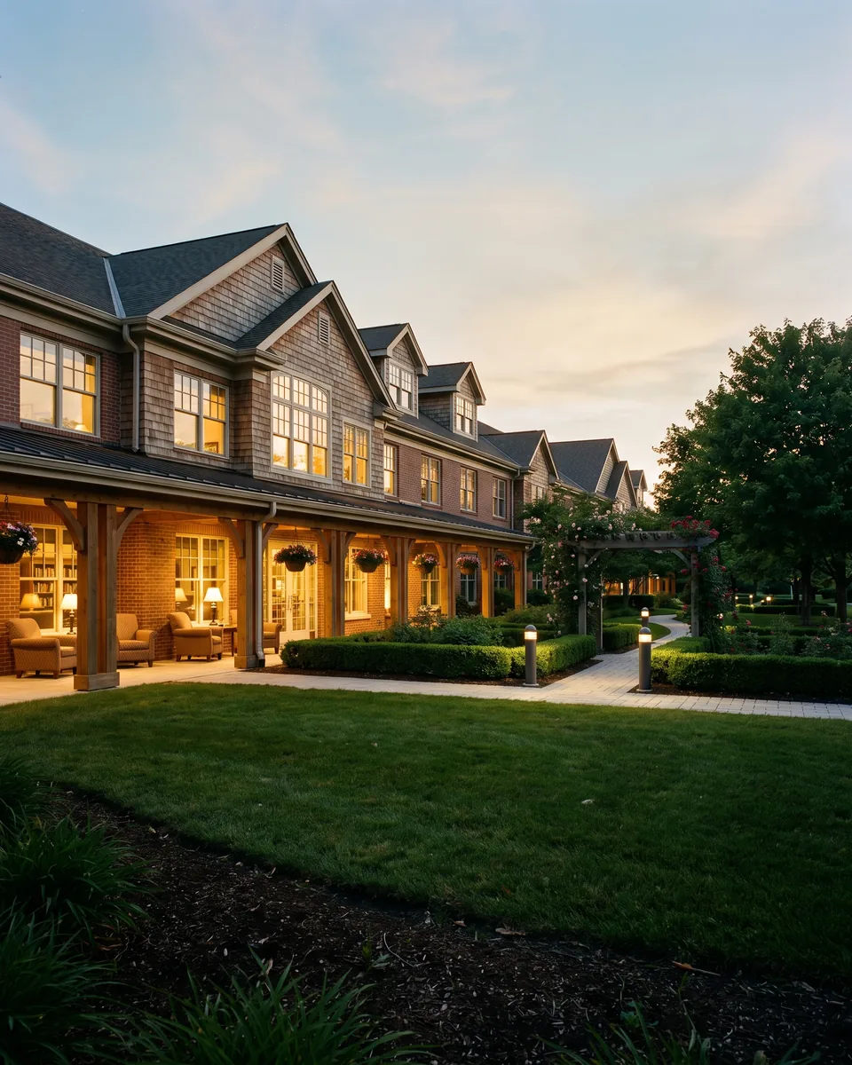 Senior Living